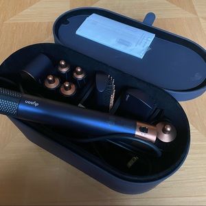 Dyson Airwrap Complete